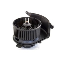 VENTILATOR  KABINE  OEM N. 7701056598 ORIGINAL REZERVNI DEL RENAULT SCENIC/GRAND SCENIC JM0/1 MK2 (2003 - 2009) BENZINA LETNIK 2003