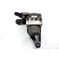 ABS AGREGAT S PUMPO OEM N. 8200038695 ORIGINAL REZERVNI DEL RENAULT SCENIC/GRAND SCENIC JM0/1 MK2 (2003 - 2009) BENZINA LETNIK 2003