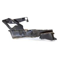 PANTI POKROVA MOTORJA OEM N. 8200115494 ORIGINAL REZERVNI DEL RENAULT SCENIC/GRAND SCENIC JM0/1 MK2 (2003 - 2009) BENZINA LETNIK 2003