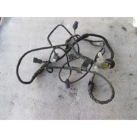 ELEKTRICNA NAPELJAVA OEM N. A2205404208 ORIGINAL REZERVNI DEL MERCEDES CLASSE SL R230 (2001 - 2008) BENZINA LETNIK 2001