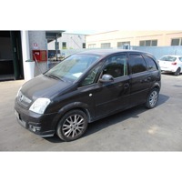 OPEL MERIVA A 1.4 G 66KW 5M 5P (2010) RICAMBI IN MAGAZZINO