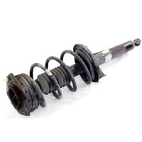 SPREDNJI LEVI AMORTIZER OEM N. 8200311204 ORIGINAL REZERVNI DEL RENAULT SCENIC/GRAND SCENIC JM0/1 MK2 (2003 - 2009) BENZINA LETNIK 2003