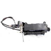 ELEKTRICNA PARKIRNA ZAVORNA  OEM N. 8200311379 ORIGINAL REZERVNI DEL RENAULT SCENIC/GRAND SCENIC JM0/1 MK2 (2003 - 2009) BENZINA LETNIK 2003