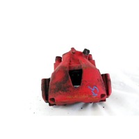 SPREDNJE LEVE ZAVORNE CELJUSTI  OEM N. 93176426 ORIGINAL REZERVNI DEL OPEL ASTRA H A04 L48,L08,L35,L67 5P/3P/SW (2004 - 2007) DIESEL LETNIK 2007