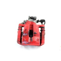 ZADNJE LEVE ZAVORNE CELJUSTI  OEM N. 93179158 ORIGINAL REZERVNI DEL OPEL ASTRA H A04 L48,L08,L35,L67 5P/3P/SW (2004 - 2007) DIESEL LETNIK 2007