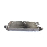 RADIATOR VODE OEM N. 46783702 ORIGINAL REZERVNI DEL FIAT 500 CINQUECENTO MK2 (1991 - 1998) BENZINA LETNIK 1997