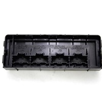 KONTROLNA ENOTA KLIMATSKE NAPRAVE / AVTOMATSKA KLIMATSKA NAPRAVA OEM N. 13479852 ORIGINAL REZERVNI DEL OPEL CORSA E X15 (2014 - 2019)BENZINA/GPL LETNIK 2016