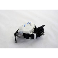 VARNOSTNI PAS OEM N. 6C0857805RAA ORIGINAL REZERVNI DEL VOLKSWAGEN POLO 6R1 6C1 R (02/2014 - 2017) BENZINA LETNIK 2015