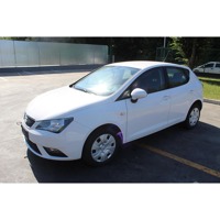 SEAT IBIZA 1.2 D 55KW 5M 5P (2014) RICAMBIO USATO 