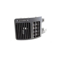 ODVOD ZRAKA OEM N. 1T0819704B ORIGINAL REZERVNI DEL VOLKSWAGEN TOURAN 1T1 MK1 (2003 - 11/2006) BENZINA/METANO LETNIK 2006