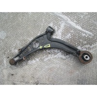 SPREDNJA DESNA ROKA  OEM N. 46551790 ORIGINAL REZERVNI DEL FIAT PUNTO 188 MK2 R (2003 - 2011) DIESEL LETNIK 2008