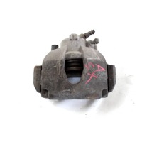 SPREDNJE LEVE ZAVORNE CELJUSTI  OEM N. 7701065266 ORIGINAL REZERVNI DEL RENAULT MEGANE MK2 R BM0/1 CM0/1 EM0/1 KM0/1 LM0/1 BER/GRANDTOUR  (2006 - 2009) DIESEL LETNIK 2006