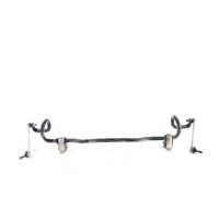 SPREDNJI STABILIZATOR OEM N. 8200844208 ORIGINAL REZERVNI DEL RENAULT MEGANE MK2 R BM0/1 CM0/1 EM0/1 KM0/1 LM0/1 BER/GRANDTOUR  (2006 - 2009) DIESEL LETNIK 2006