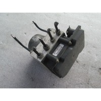 ABS AGREGAT S PUMPO OEM N. 1265231331 ORIGINAL REZERVNI DEL FIAT PUNTO 188 MK2 R (2003 - 2011) DIESEL LETNIK 2008