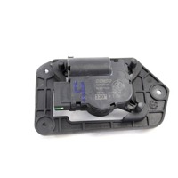 MOTORCEK OGREVANJA OEM N. A.211.012.00 ORIGINAL REZERVNI DEL ALFA ROMEO MITO 955 (2008 - 2018) BENZINA LETNIK 2010