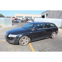 AUDI A6 AVANT 4F 3.0 D SW 4X4 165KW AUT 5P (2006) RICAMBIO USATO 