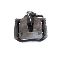 SPREDNJE LEVE ZAVORNE CELJUSTI  OEM N. 77364399 ORIGINAL REZERVNI DEL ALFA ROMEO MITO 955 (2008 - 2018) BENZINA LETNIK 2010