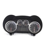 KILOMETER STEVEC OEM N. 50516435 ORIGINAL REZERVNI DEL ALFA ROMEO MITO 955 (2008 - 2018) BENZINA LETNIK 2010