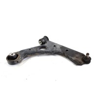 SPREDNJA DESNA ROKA  OEM N. 51783056 ORIGINAL REZERVNI DEL ALFA ROMEO MITO 955 (2008 - 2018) BENZINA LETNIK 2010