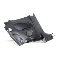 NOTRANJA OBLOGA ZADNJEGA BOKA  OEM N. 156099540 ORIGINAL REZERVNI DEL ALFA ROMEO MITO 955 (2008 - 2018) BENZINA LETNIK 2010