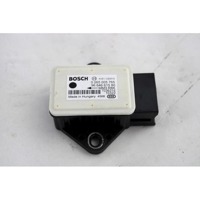 ESP OEM N. 9664661580 ORIGINAL REZERVNI DEL PEUGEOT 308 4A 4B 4C 4E 4H MK1 BER/SW/CC (2007 - 2013) DIESEL LETNIK 2011