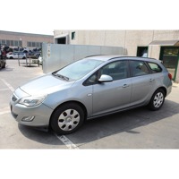 OPEL ASTRA J SW 1.7 D 81KW 6M 5P (2011) RICAMBI IN MAGAZZINO