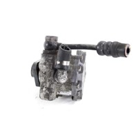 SERVO CRPALKA  OEM N. 4F0145155A ORIGINAL REZERVNI DEL AUDI A6 C6 4F2 4FH 4F5 BER/SW/ALLROAD (07/2004 - 10/2008) DIESEL LETNIK 2006