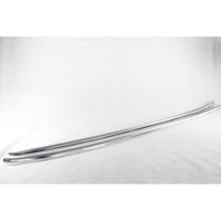 BAR STRE?NI PAR OEM N. 18420 COPPIA BARRE TETTO ORIGINAL REZERVNI DEL AUDI A6 C6 4F2 4FH 4F5 BER/SW/ALLROAD (07/2004 - 10/2008) DIESEL LETNIK 2006