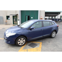 RENAULT MEGANE III SPORTOUR 1.5 D 66KW 5M 5P (2010) RICAMBI IN MAGAZZINO