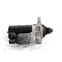 ZAGANJAC MOTORJA  OEM N. 02Z911024H ORIGINAL REZERVNI DEL VOLKSWAGEN GOLF VI 5K1 517 AJ5 MK6 (2008-2012) DIESEL LETNIK 2011