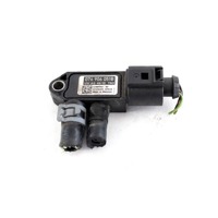 TLAK IZPUSNIH PLINOV SENZORJA OEM N. 076906051B ORIGINAL REZERVNI DEL VOLKSWAGEN GOLF VI 5K1 517 AJ5 MK6 (2008-2012) DIESEL LETNIK 2011