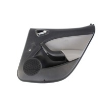 VRATNI PANEL OEM N. PNPDTSTIBIZA6J5MK4RBR5P ORIGINAL REZERVNI DEL SEAT IBIZA 6J5 6P1 MK4 R BER/SW (2012 -2017) DIESEL LETNIK 2014