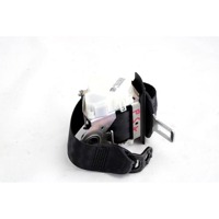 VARNOSTNI PAS OEM N. 6J0857805ARAA ORIGINAL REZERVNI DEL SEAT IBIZA 6J5 6P1 MK4 R BER/SW (2012 -2017) DIESEL LETNIK 2014
