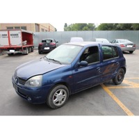 RENAULT CLIO 1.2 B 43KW 5M 5P (2003) RICAMBI IN MAGAZZINO