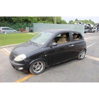 LANCIA YPSILON 1.2 B 44KW 5M 3P (2005) RICAMBI IN MAGAZZINO