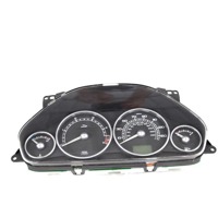 KILOMETER STEVEC OEM N. 4X4F-10849-HD ORIGINAL REZERVNI DEL JAGUAR X-TYPE X400 MK1 BER/SW (2001-2005) DIESEL LETNIK 2003