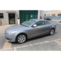 AUDI A5 RHD 2.7 D 140KW AUT 3P (2008) RICAMBI IN MAGAZZINO