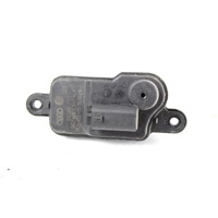 ZAKLEP LOPUTE GORIVA OEM N. 510810773 ORIGINAL REZERVNI DEL VOLKSWAGEN GOLF SPORTSVAN AM1 (2014 - 2017)DIESEL LETNIK 2015