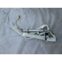 ZRACNA BLAZINA GLAVA DESNA OEM N. 51716997 ORIGINAL REZERVNI DEL ALFA ROMEO 147 937 (2001 - 2005)BENZINA LETNIK 2002