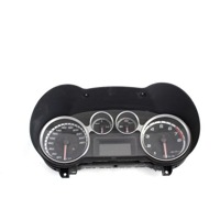 KILOMETER STEVEC OEM N. 50525482 ORIGINAL REZERVNI DEL ALFA ROMEO MITO 955 (2008 - 2018) BENZINA LETNIK 2014