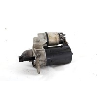 ZAGANJAC MOTORJA  OEM N. 55566800 ORIGINAL REZERVNI DEL OPEL MERIVA A X03 R (2006 - 2010) BENZINA/GPL LETNIK 2010