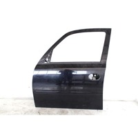 LEVA SPREDNJA VRATA VOZNIK OEM N. 13217431 ORIGINAL REZERVNI DEL OPEL MERIVA A X03 R (2006 - 2010) BENZINA/GPL LETNIK 2010