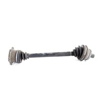LEVA SPREDNJA POGONSKA GRED  OEM N. 3B0407271NX ORIGINAL REZERVNI DEL VOLKSWAGEN PASSAT B5.5 3B3 3B6 3BG R BER/SW (11/2000 - 2005) DIESEL LETNIK 2004