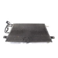 HLADILNIK KLIME OEM N. 3B0260401 ORIGINAL REZERVNI DEL VOLKSWAGEN PASSAT B5.5 3B3 3B6 3BG R BER/SW (11/2000 - 2005) DIESEL LETNIK 2004