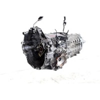 ROCNI MENJALNIK OEM N. 15417 CAMBIO MECCANICO ORIGINAL REZERVNI DEL VOLKSWAGEN PASSAT B5.5 3B3 3B6 3BG R BER/SW (11/2000 - 2005) DIESEL LETNIK 2004