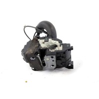 CENTRALNA KLJUCAVNICA ZADJIH LEVIH VRAT OEM N. 825030574R ORIGINAL REZERVNI DEL RENAULT MEGANE MK3 BZ0/1 B3 DZ0/1 KZ0/1 BER/SPORTOUR/ESTATE (2009 - 2015) DIESEL LETNIK 2010