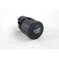 STIKALO START/STOP OEM N. 251503211R ORIGINAL REZERVNI DEL RENAULT MEGANE MK3 BZ0/1 B3 DZ0/1 KZ0/1 BER/SPORTOUR/ESTATE (2009 - 2015) DIESEL LETNIK 2010