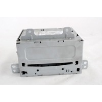 RADIO CD / OJACEVALNIK / IMETNIK HIFI OEM N. 20983513 ORIGINAL REZERVNI DEL OPEL ASTRA J P10 5P/3P/SW (2010 - 2015) DIESEL LETNIK 2011