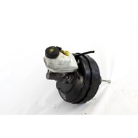 SERVO OJACEVALNIK ZAVOR S PUMPO OEM N. 13338058 ORIGINAL REZERVNI DEL OPEL ASTRA J P10 5P/3P/SW (2010 - 2015) DIESEL LETNIK 2011