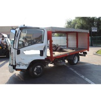 ISUZU NNR85L 3.0 D 110KW 5M 2P (2011) RICAMBI IN MAGAZZINO